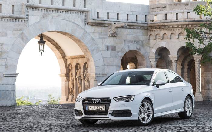 audi