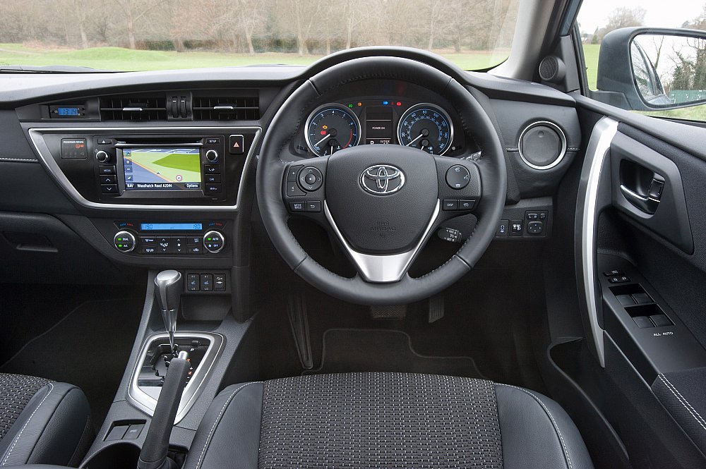 Auris cabin