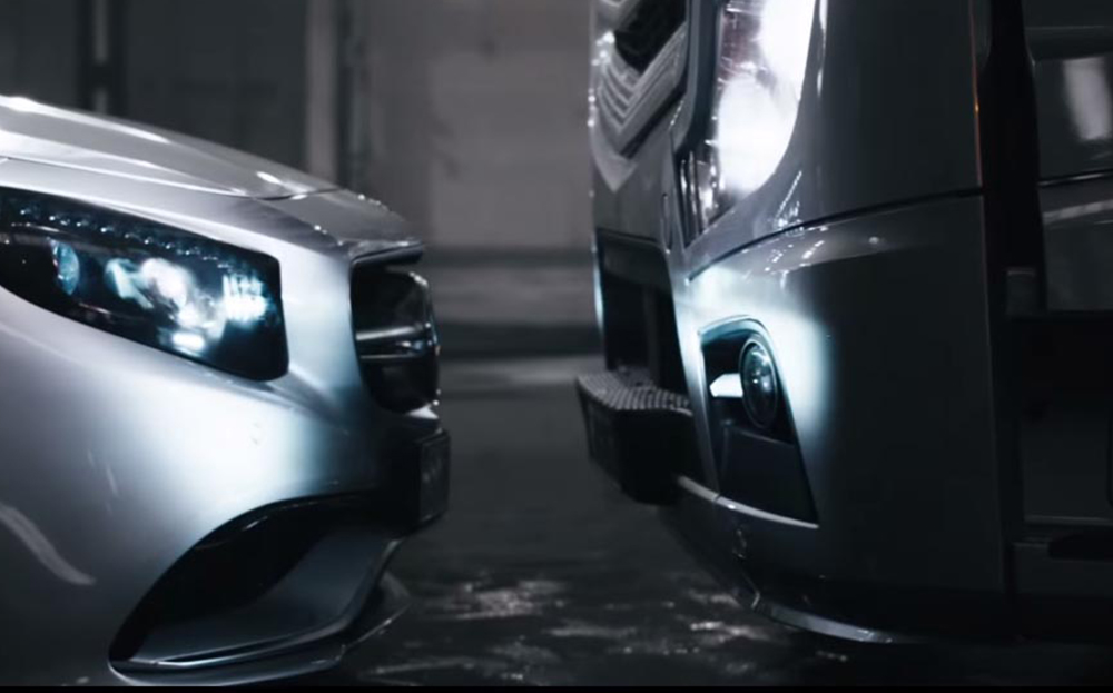 Merc ad