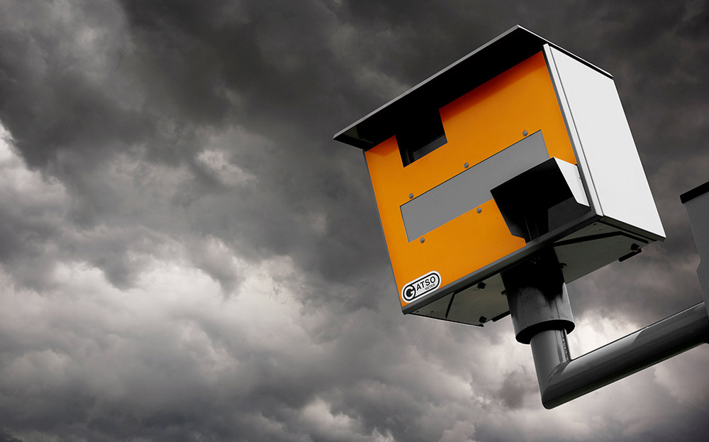 Reader Letters: Speeding fine payment, Humber brag and lorry louts