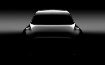 Tesla is aiming to start building the Model Y compact crossover in November next year, according to reports. It will join the American manufacturer's line-up of Model S, Model X and Model 3 electric cars, completing boss Elon Musk's vision of models that spell the word "S3XY"... well, "S3XY", as Ford already owned the rights to a car called the "Model E".