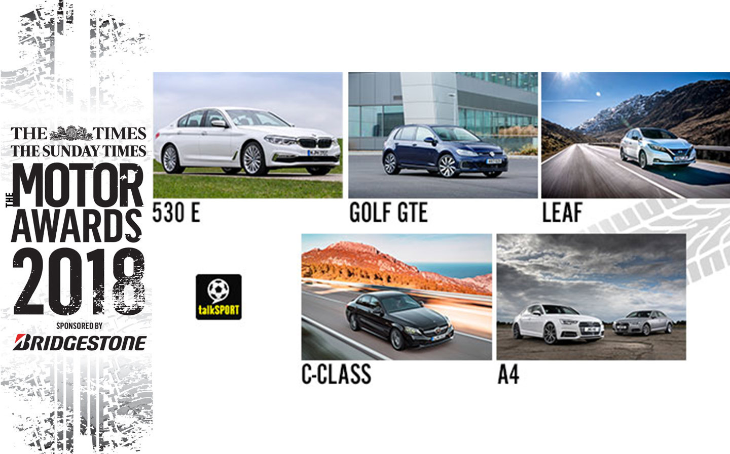 2018 Sunday Times Motor Awards 2018: Commuter cars