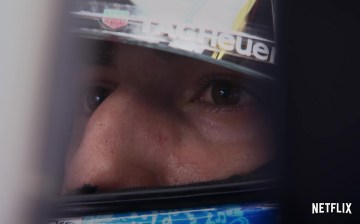 Senna producer behind new Formula One series for Netflix
