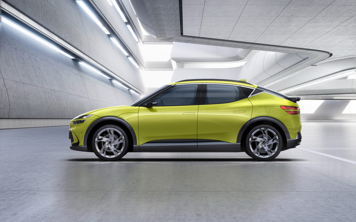 Genesis GV60